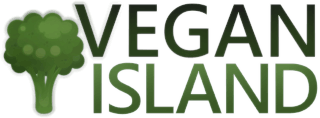 Logo veganisland.pl